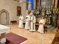 Schulgottesdienst