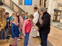 Schulgottesdienst