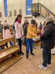Schulgottesdienst