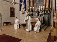 Schulgottesdienst