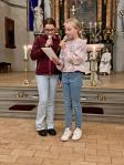 Schulgottesdienst