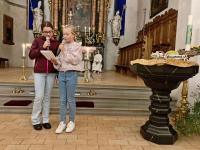 Schulgottesdienst
