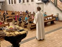 Schulgottesdienst