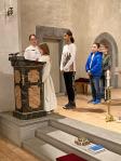 Schulgottesdienst