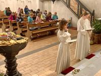 Schulgottesdienst