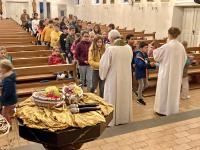 Schulgottesdienst